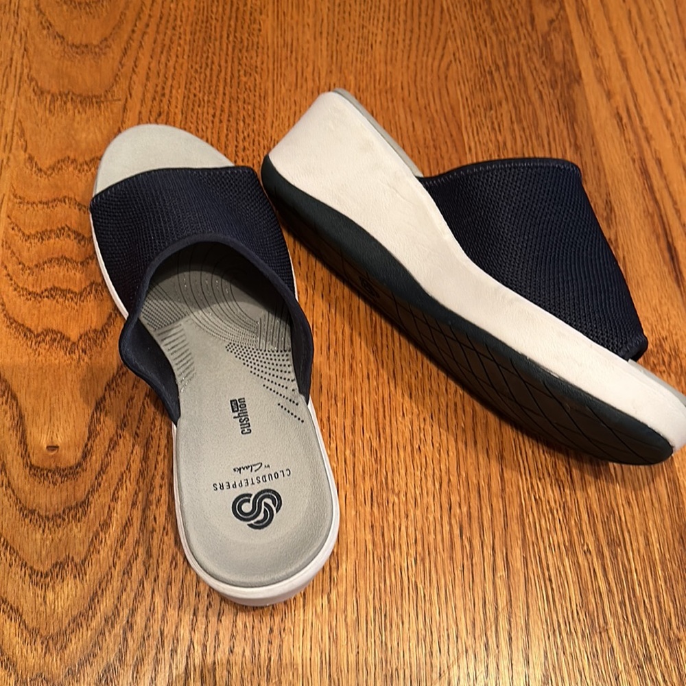 Clark cloudstepper - Picture 3 of 3